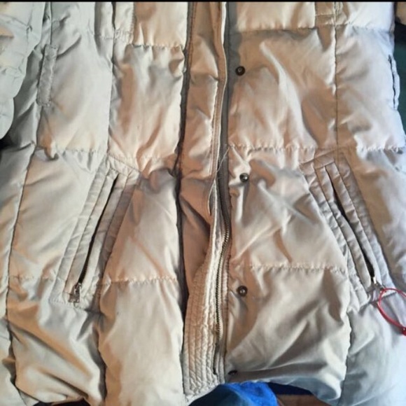 Hollister jacket - Picture 4 of 4